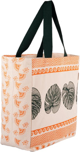 Earthsave Multipurpose Reusable Jola Bags Unisex Shopping Bag